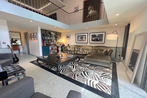 Maison de luxe à vendre à Maillane, 1 200 000 €, Photo 7