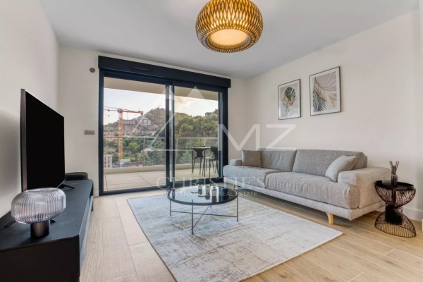 Luxury Apartment for sale in Beausoleil, 645 000 €, Photo 2