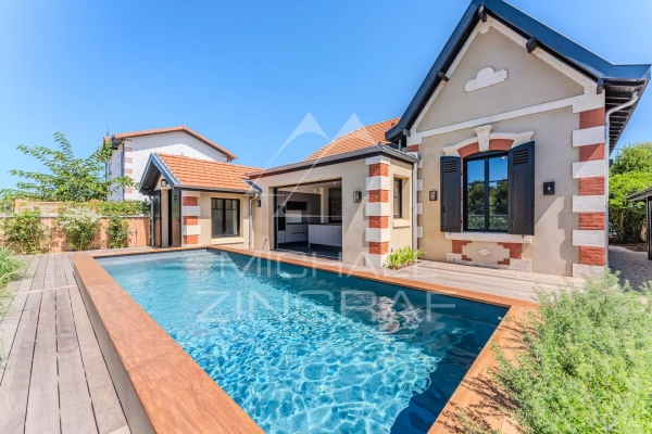 Maison de luxe à vendre à Gujan-Mestras, 1 365 000 €, Photo 2