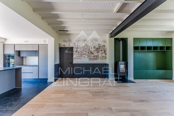 Maison de luxe à vendre à Gujan-Mestras, 1 365 000 €, Photo 5