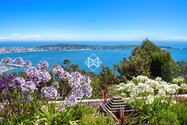 Maison de luxe à vendre à Cannes, 4 950 000 €, Photo 1
