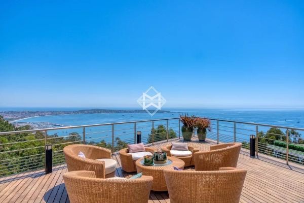 Maison de luxe à vendre à Cannes, 4 950 000 €, Photo 3