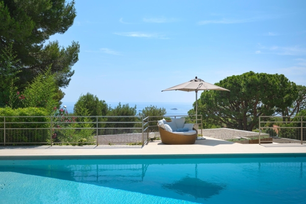 Luxury House for sale in Saint-Jean-Cap-Ferrat, 9 500 000 €, Photo 1