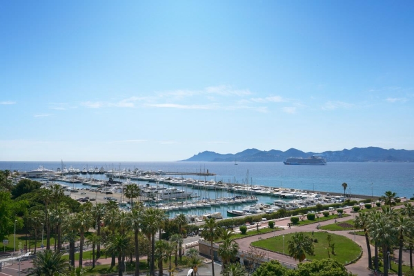 Appartement de luxe à vendre à Cannes, 3 790 000 €, Photo 1