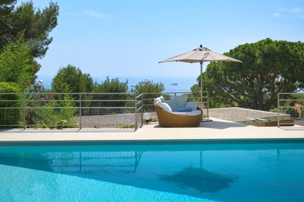 Luxury House for sale in Saint-Jean-Cap-Ferrat, 9 500 000 €, Photo 2
