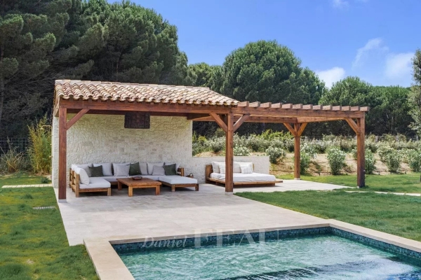 Maison de luxe à vendre à Ramatuelle, 5 300 000 €, Photo 3