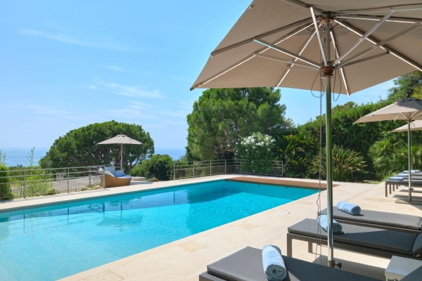 Luxury House for sale in Saint-Jean-Cap-Ferrat, 9 500 000 €, Photo 3
