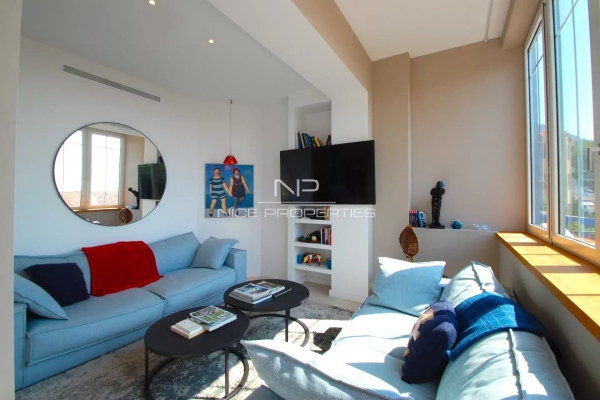 Appartement de luxe à vendre à Beaulieu-sur-Mer, 1 190 000 €, Photo 4