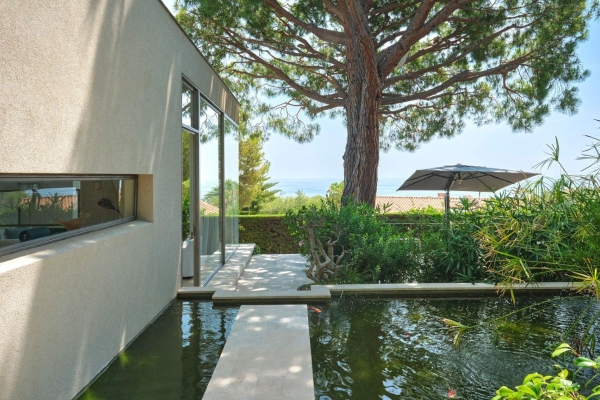 Luxury House for sale in Saint-Jean-Cap-Ferrat, 9 500 000 €, Photo 5