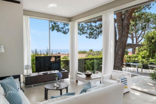 Luxury House for sale in Saint-Jean-Cap-Ferrat, 9 500 000 €, Photo 6