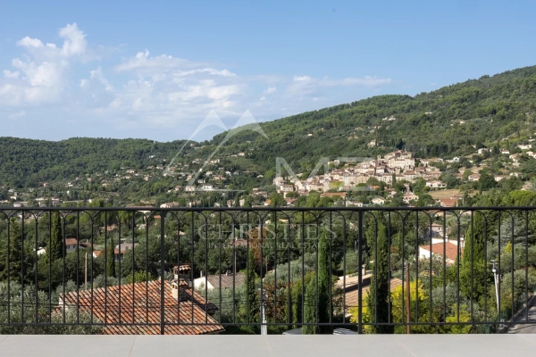Maison de luxe à vendre à Seillans, 1 025 000 €, Photo 1