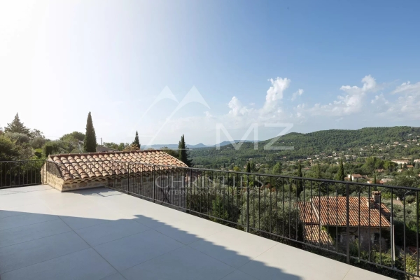 Luxury House for sale in Seillans, 1 025 000 €, Photo 4