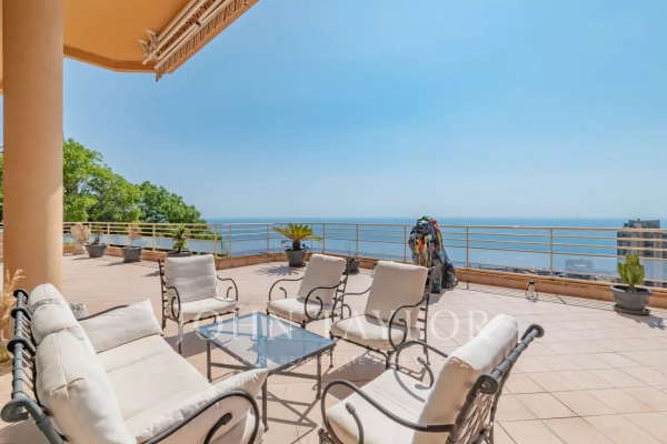 Appartement de luxe à vendre à Beausoleil, 2 490 000 €