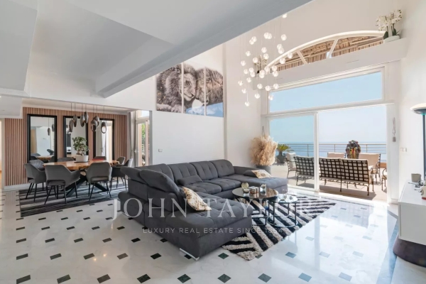 Appartement de luxe à vendre à Beausoleil, 2 490 000 €, Photo 2