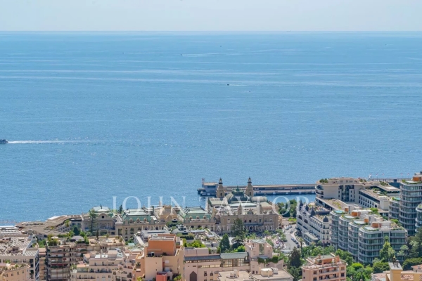 Appartement de luxe à vendre à Beausoleil, 2 490 000 €, Photo 3