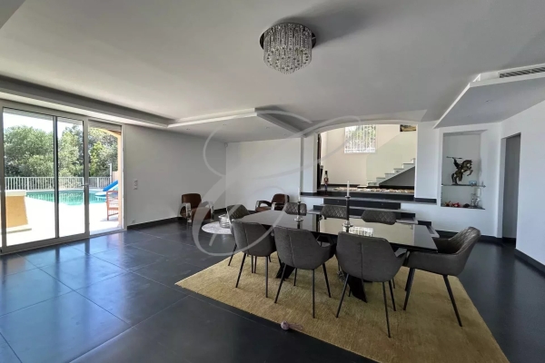 Maison de luxe à vendre à Menton, 2 200 000 €, Photo 5