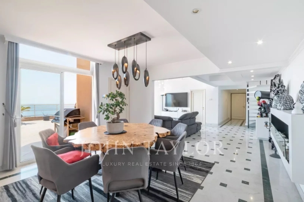 Appartement de luxe à vendre à Beausoleil, 2 490 000 €, Photo 7