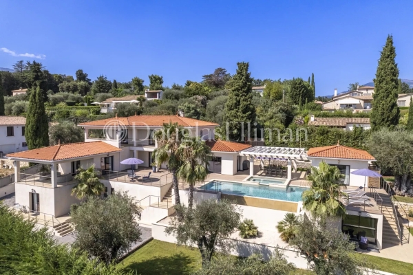 Luxury House for sale in Châteauneuf-Grasse, 3 180 000 €, Photo 1
