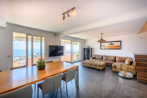 Appartement de luxe à vendre à Beausoleil, 1 490 000 €, Photo 1