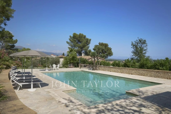 Maison de luxe à vendre à Le Rouret, 3 950 000 €, Photo 2