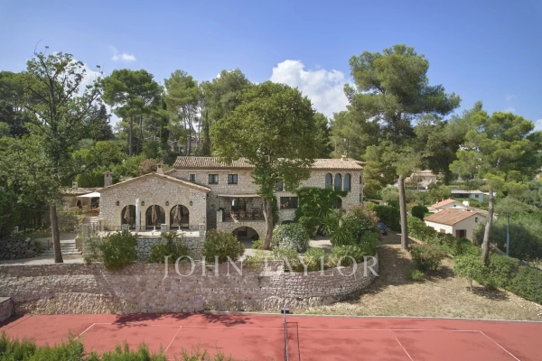 Maison de luxe à vendre à Le Rouret, 3 950 000 €, Photo 3