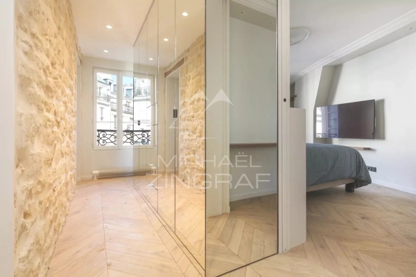 Appartement de luxe à vendre à Paris 17ème, 850 000 €, Photo 5