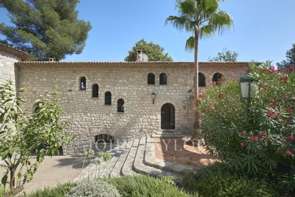 Maison de luxe à vendre à Le Rouret, 3 950 000 €, Photo 6