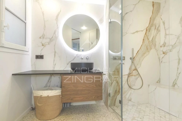 Appartement de luxe à vendre à Paris 17ème, 850 000 €, Photo 7