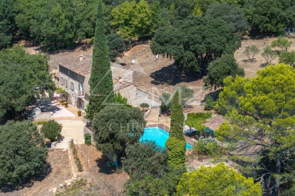 Luxury House for sale in Lorgues, 3 650 000 €, Photo 1