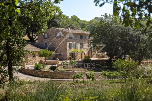 Luxury House for sale in Lorgues, 3 650 000 €, Photo 2