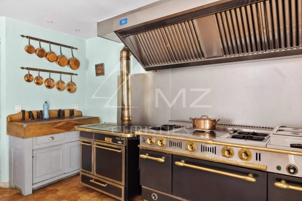 Luxury House for sale in Lorgues, 3 650 000 €, Photo 7