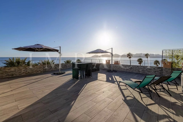 Appartement de luxe à louer à Cannes, 3 250 €, Photo 1