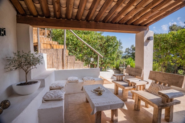 Maison de luxe à vendre à La Garde-Freinet, 1 350 000 €, Photo 2