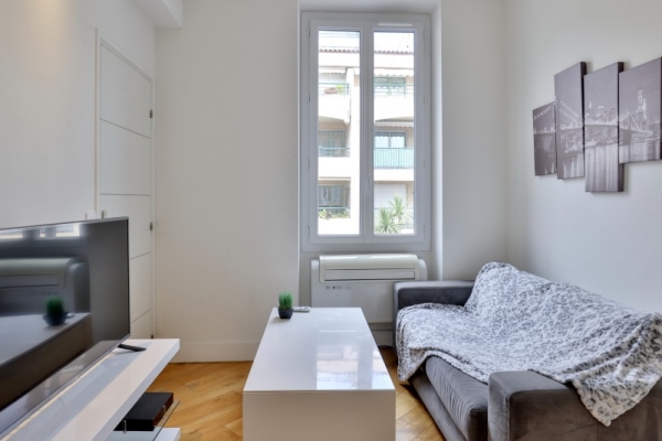 Appartement de luxe à vendre à Villefranche-sur-Mer, 290 000 €, Photo 4