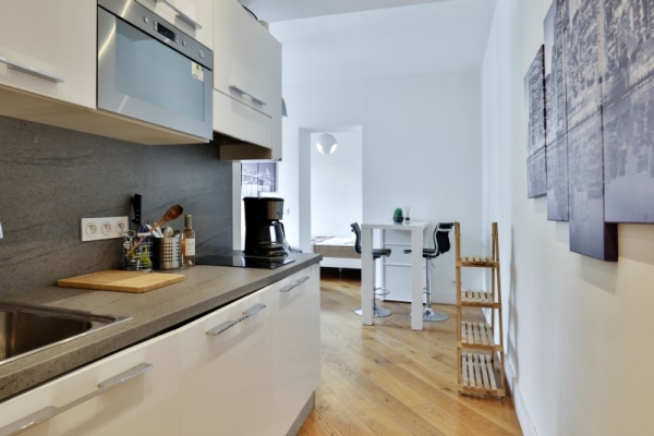 Appartement de luxe à vendre à Villefranche-sur-Mer, 290 000 €, Photo 6