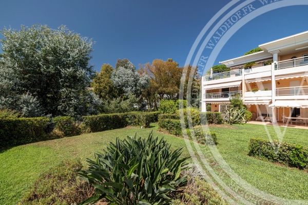 Appartement de luxe à vendre à Cannes, 707 200 €, Photo 1