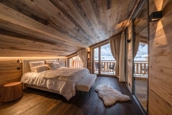 Luxury House for sale in Chamonix-Mont-Blanc, 3 990 000 €, Photo 3