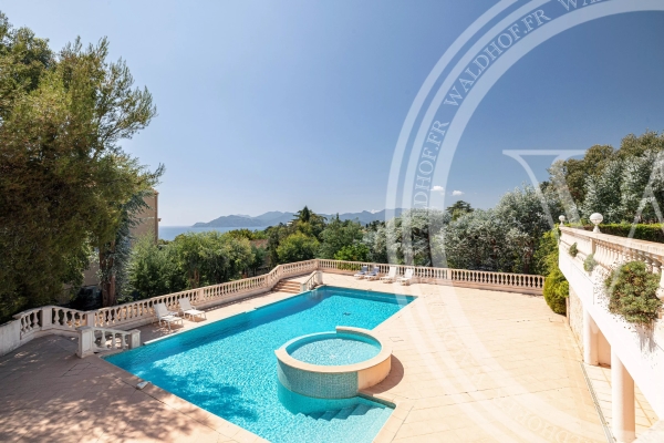 Appartement de luxe à vendre à Cannes, 707 200 €, Photo 3