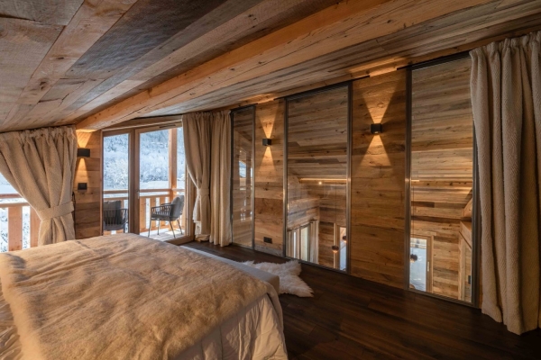 Luxury House for sale in Chamonix-Mont-Blanc, 3 990 000 €, Photo 4