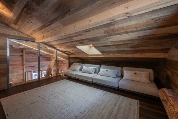 Luxury House for sale in Chamonix-Mont-Blanc, 3 990 000 €, Photo 7