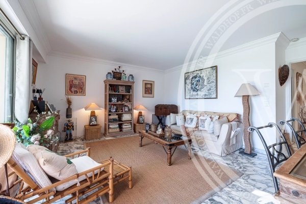 Appartement de luxe à vendre à Cannes, 707 200 €, Photo 7
