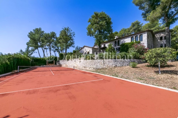 Luxury House for sale in Valbonne, 3 950 000 €