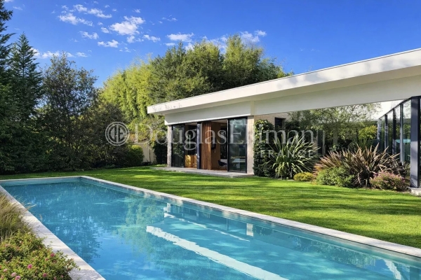 Maison de luxe à vendre à Bordeaux, 3 490 000 €, Photo 1