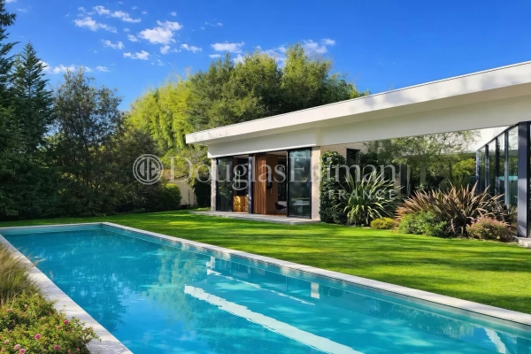 Luxury House for sale in Bordeaux, 3 490 000 €, Photo 1