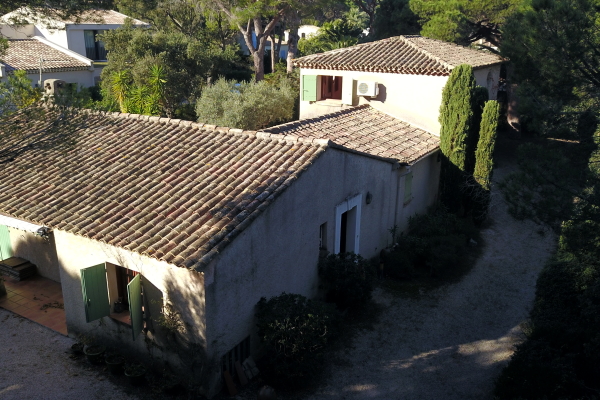 Maison de luxe à vendre à Saint-Tropez, 5 480 000 €, Photo 4