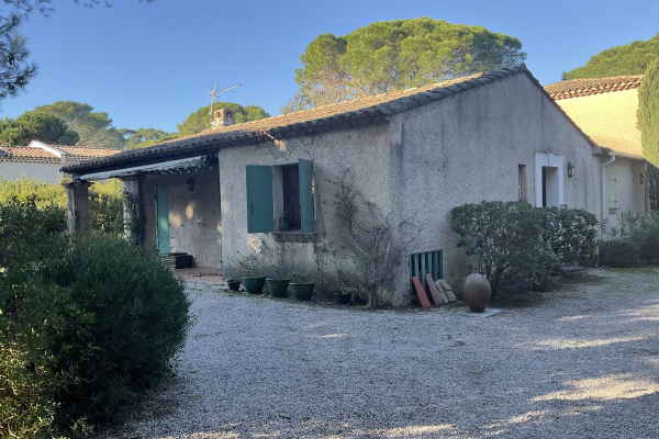 Maison de luxe à vendre à Saint-Tropez, 5 480 000 €, Photo 5