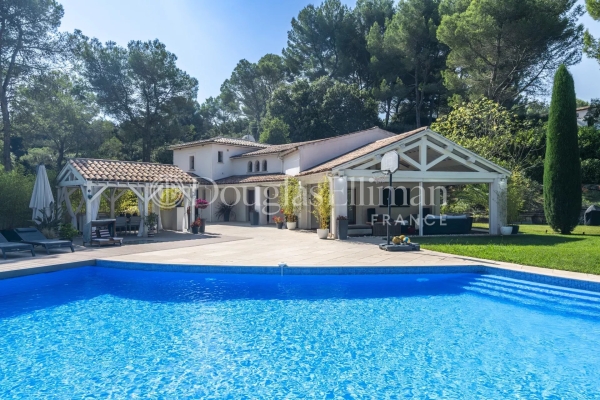 Maison de luxe à vendre à Mougins, 3 650 000 €, Photo 1