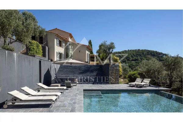 Maison de luxe à vendre à Fayence, 4 150 000 €, Photo 2