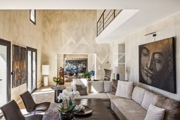 Maison de luxe à vendre à Fayence, 4 150 000 €, Photo 3