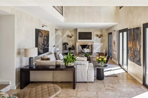 Maison de luxe à vendre à Fayence, 4 150 000 €, Photo 4